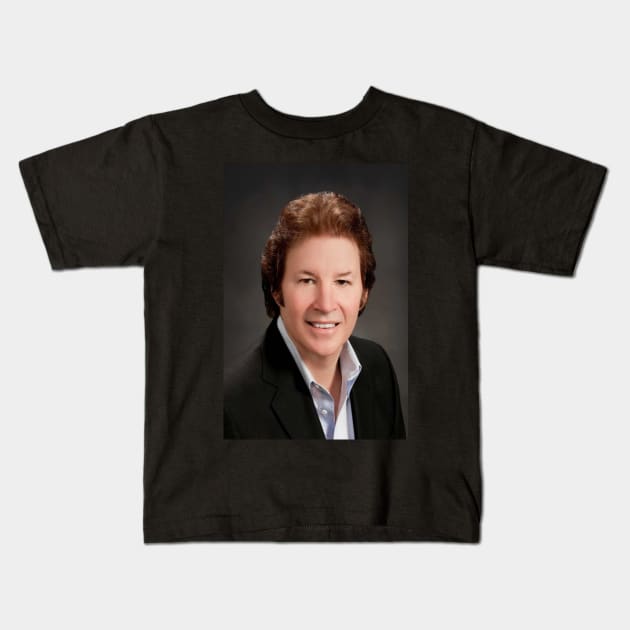 Neil Breen Kids T-Shirt by Nibiru